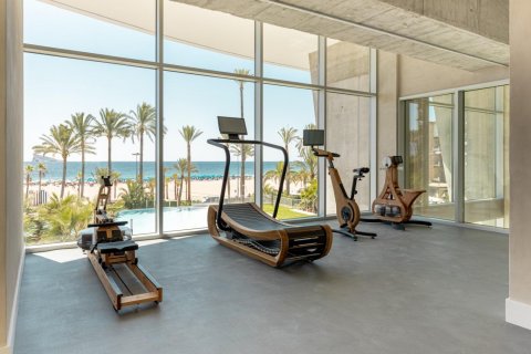 Apartment for sale Benidorm, Alicante, Spain 2 bedrooms, 92 sq.m. No. 116949 - photo 29