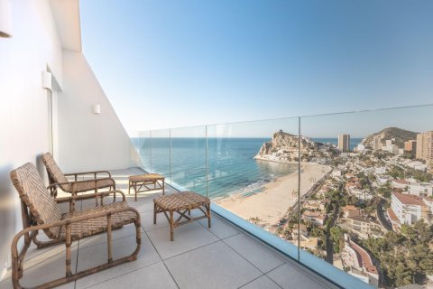 Apartment for sale Benidorm, Alicante, Spain 2 bedrooms, 92 sq.m. No. 116949 - photo 5