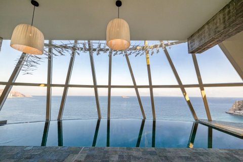 Apartment for sale Benidorm, Alicante, Spain 2 bedrooms, 92 sq.m. No. 116949 - photo 8