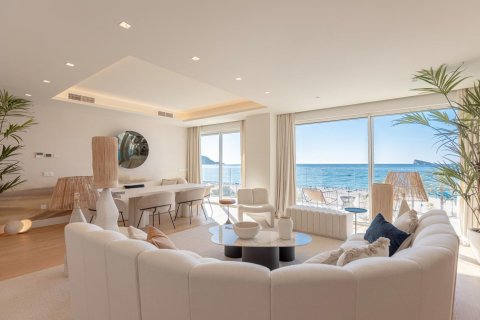 Apartment for sale Benidorm, Alicante, Spain 2 bedrooms, 92 sq.m. No. 116949 - photo 15