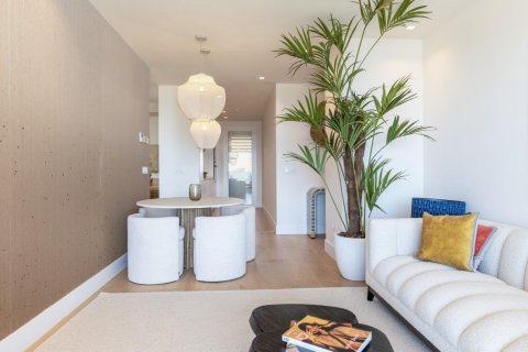 Apartment for sale Benidorm, Alicante, Spain 2 bedrooms, 92 sq.m. No. 116949 - photo 27
