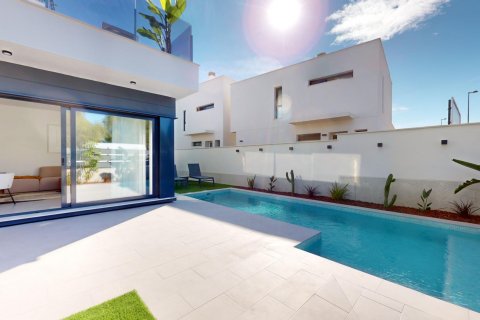 Villa till salu San Javier, Murcia, Spanien 3 sovrum,  Nr. 116920 - foto 3