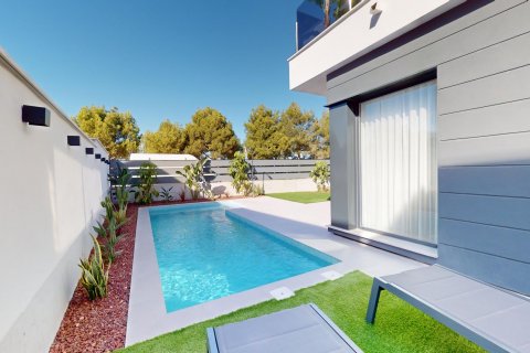 Villa till salu San Javier, Murcia, Spanien 3 sovrum,  Nr. 116920 - foto 2