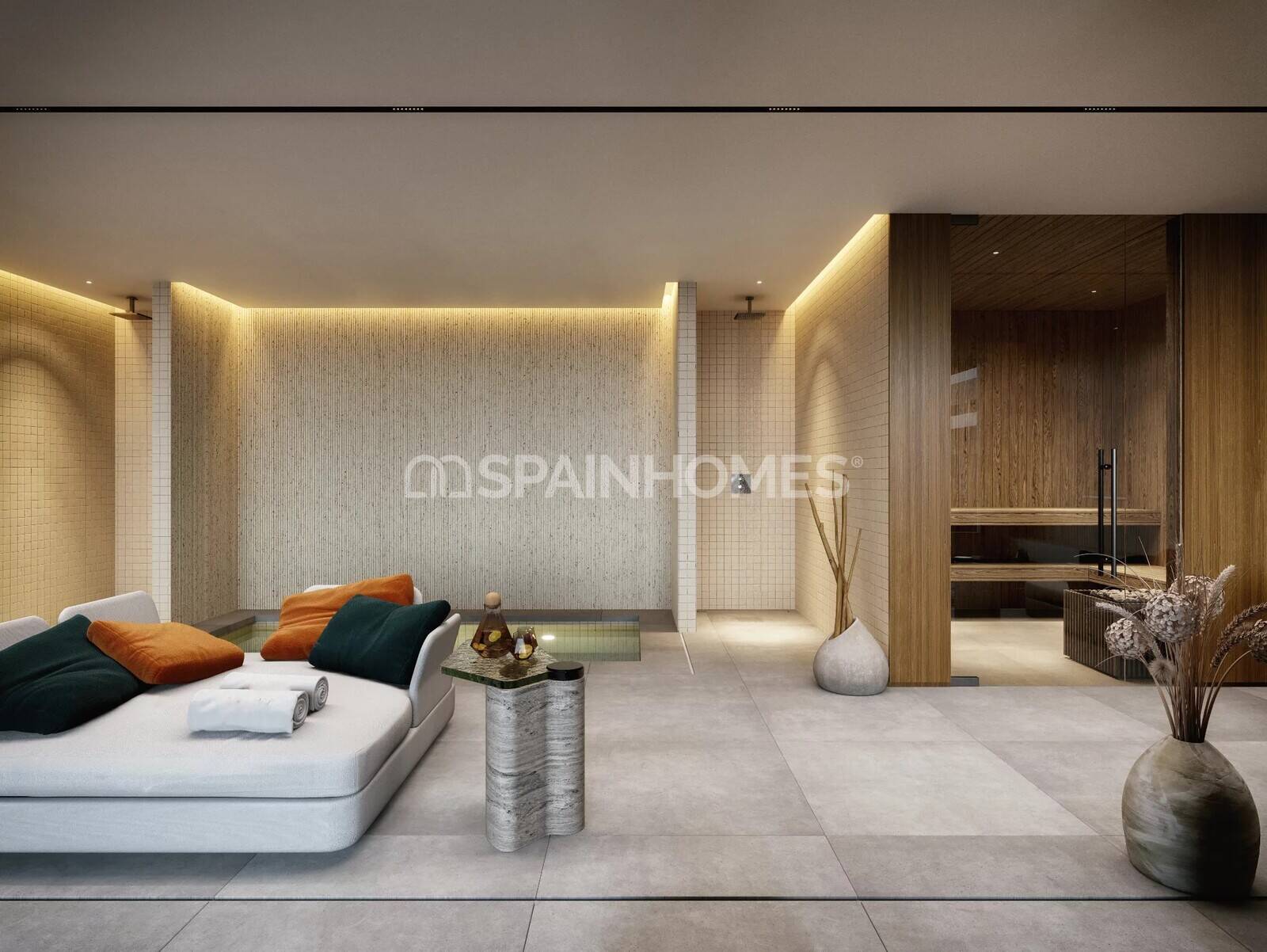 Apartament w Estepona, Malaga, Hiszpania 3 sypialnie, 89 mkw. nr 155886