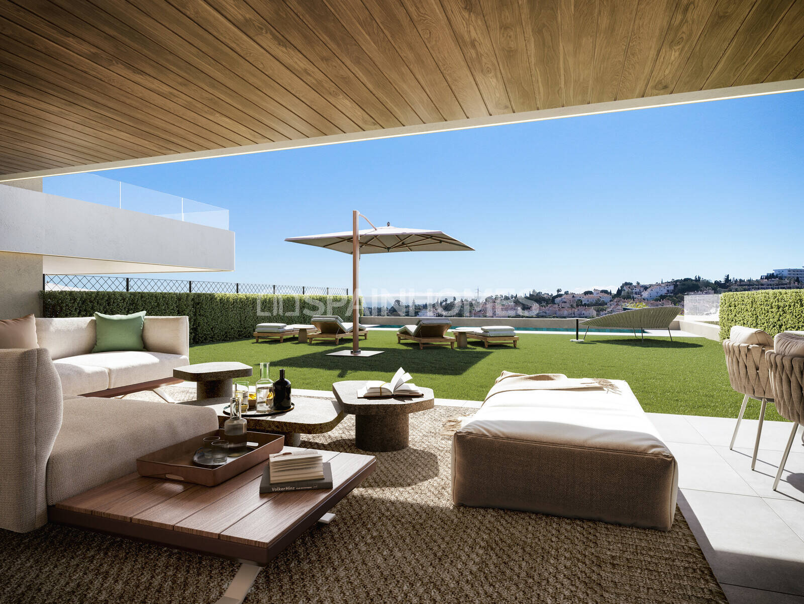 Apartament w Estepona, Malaga, Hiszpania 3 sypialnie, 89 mkw. nr 155886