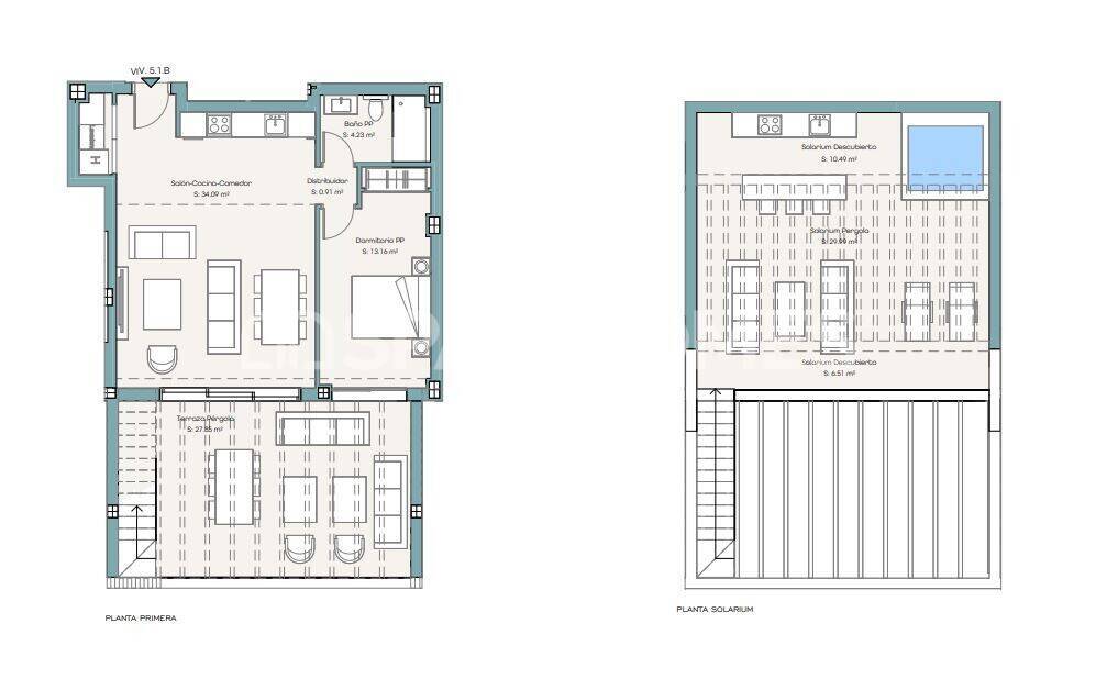 Apartament w Estepona, Malaga, Hiszpania 3 sypialnie, 89 mkw. nr 155886