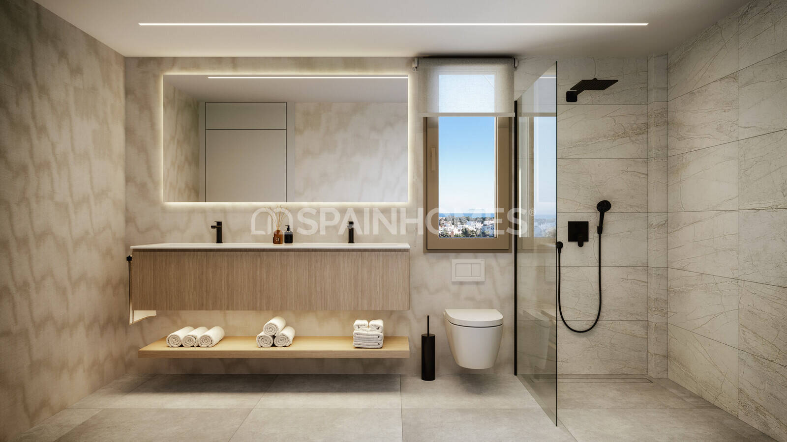 Apartament w Estepona, Malaga, Hiszpania 3 sypialnie, 89 mkw. nr 155886