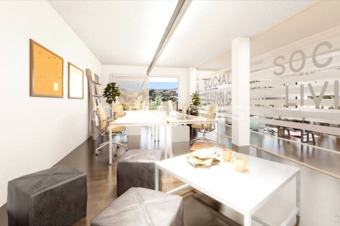 Продажа квартиры в Михас, Малага, Испания 1 спальня, 75м2 №155889 - фото 7