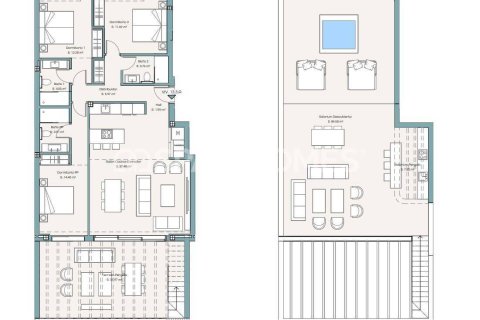 Продажа квартиры в Эстепона, Малага, Испания 3 спальни, 100м2 №155887 - фото 17