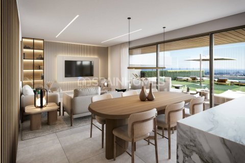 Продажа квартиры в Эстепона, Малага, Испания 3 спальни, 100м2 №155887 - фото 12