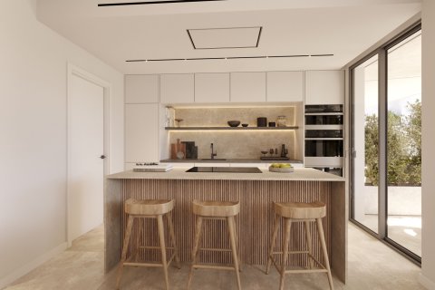 Bungalowi myytävänä Estepona, Malaga, Espanja, 1 makuuhuone, 66 m2 No. 183489 - kuva 15
