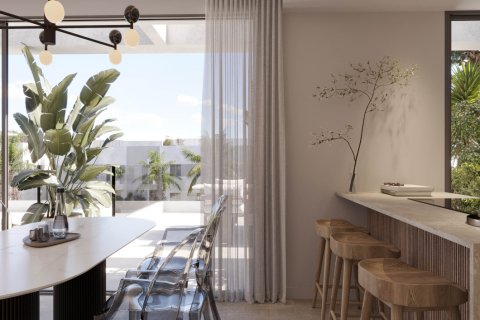 Bungalowi myytävänä Estepona, Malaga, Espanja, 2 makuuhuonetta, 105 m2 No. 183492 - kuva 20