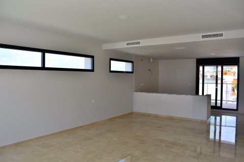 Huvila myytävänä Finestrat, Alicante, Espanja, 4 makuuhuonetta, 206 m2 No. 114182 - kuva 20