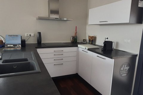 Huvila myytävänä Finestrat, Alicante, Espanja, 4 makuuhuonetta, 206 m2 No. 114182 - kuva 18