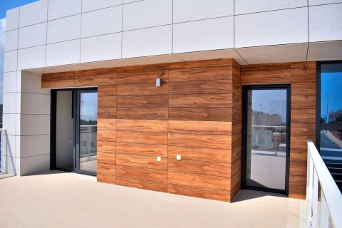 Huvila myytävänä Finestrat, Alicante, Espanja, 4 makuuhuonetta, 206 m2 No. 114182 - kuva 13
