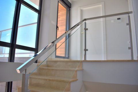 Huvila myytävänä Finestrat, Alicante, Espanja, 4 makuuhuonetta, 206 m2 No. 114182 - kuva 26