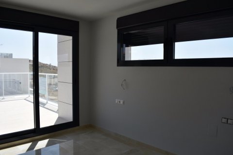 Huvila myytävänä Finestrat, Alicante, Espanja, 4 makuuhuonetta, 206 m2 No. 114182 - kuva 19