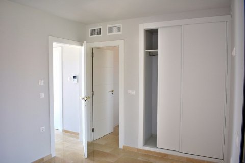Huvila myytävänä Finestrat, Alicante, Espanja, 4 makuuhuonetta, 206 m2 No. 114182 - kuva 23