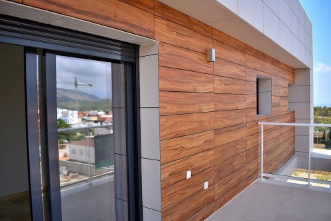 Huvila myytävänä Finestrat, Alicante, Espanja, 4 makuuhuonetta, 206 m2 No. 114182 - kuva 7