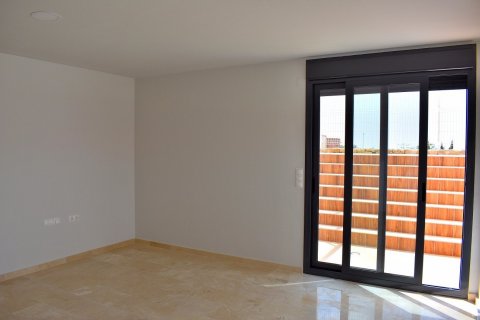 Huvila myytävänä Finestrat, Alicante, Espanja, 4 makuuhuonetta, 206 m2 No. 114182 - kuva 25