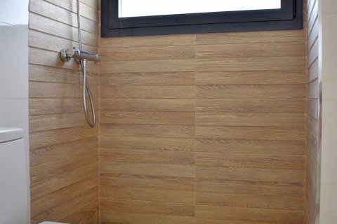 Huvila myytävänä Finestrat, Alicante, Espanja, 4 makuuhuonetta, 206 m2 No. 114182 - kuva 30