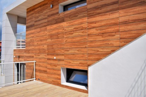Huvila myytävänä Finestrat, Alicante, Espanja, 4 makuuhuonetta, 206 m2 No. 114182 - kuva 10