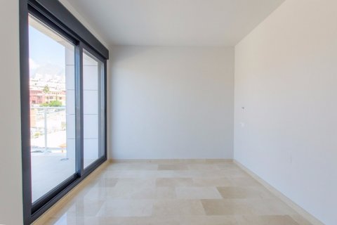 Huvila myytävänä Finestrat, Alicante, Espanja, 4 makuuhuonetta, 206 m2 No. 114182 - kuva 21