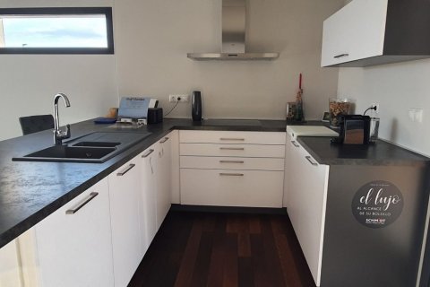 Huvila myytävänä Finestrat, Alicante, Espanja, 4 makuuhuonetta, 206 m2 No. 114182 - kuva 15