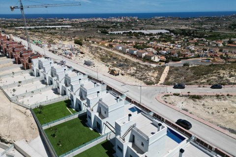 Villa in vendita Mutxamel, Alicante, Spagna 3 camere da letto, 118 mq. N° 114174 - foto 23