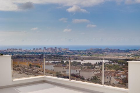 Villa in vendita Mutxamel, Alicante, Spagna 3 camere da letto, 118 mq. N° 114174 - foto 5