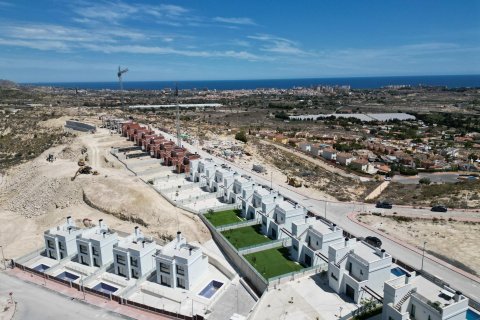 Villa in vendita Mutxamel, Alicante, Spagna 3 camere da letto, 118 mq. N° 114174 - foto 21