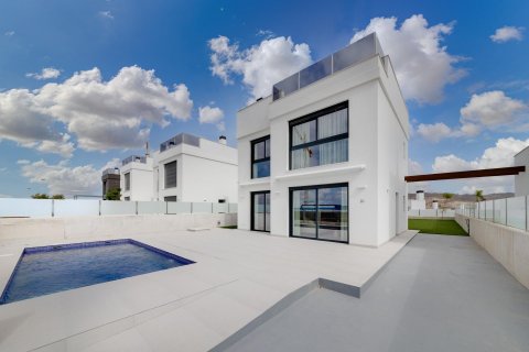 Villa in vendita Mutxamel, Alicante, Spagna 3 camere da letto, 118 mq. N° 114174 - foto 3