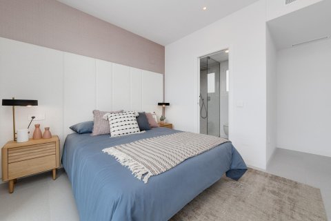 Villa in vendita Mutxamel, Alicante, Spagna 3 camere da letto, 118 mq. N° 114174 - foto 14