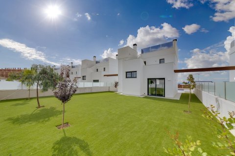 Villa in vendita Mutxamel, Alicante, Spagna 3 camere da letto, 118 mq. N° 114174 - foto 6