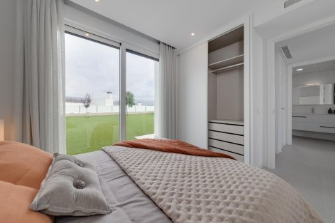 Villa in vendita Mutxamel, Alicante, Spagna 3 camere da letto, 118 mq. N° 114174 - foto 15