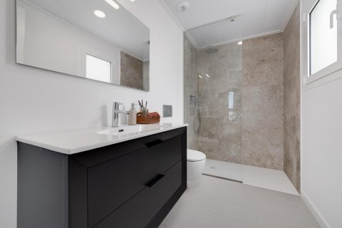 Villa in vendita Mutxamel, Alicante, Spagna 3 camere da letto, 118 mq. N° 114174 - foto 11