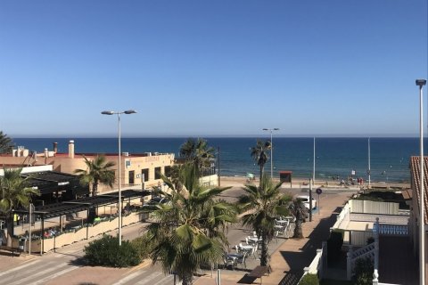 Villa in vendita La Mata, Alicante, Spagna 4 camere da letto, 310 mq. N° 114176 - foto 7