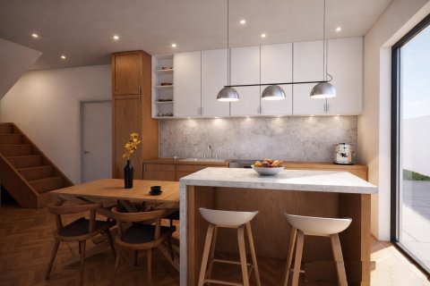 Huvila myytävänä Los Alcazares, Murcia, Espanja, 3 makuuhuonetta, 150 m2 No. 170446 - kuva 4