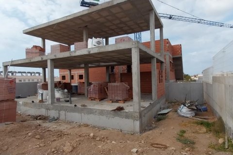 Huvila myytävänä Puerto de Mazarron, Murcia, Espanja, 2 makuuhuonetta, 62 m2 No. 170445 - kuva 10