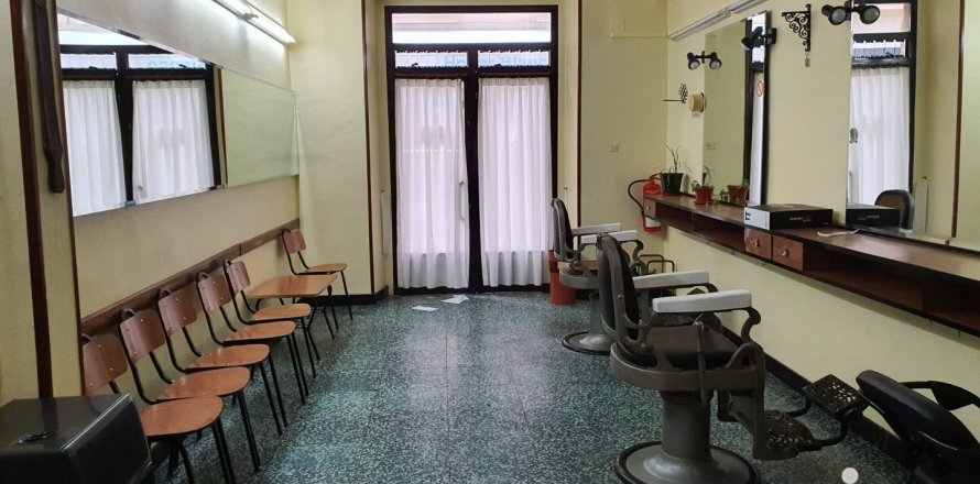 Lokal usługowy w Donostia-San Sebastian, Gipuzkoa, Hiszpania 26 mkw. nr 153664