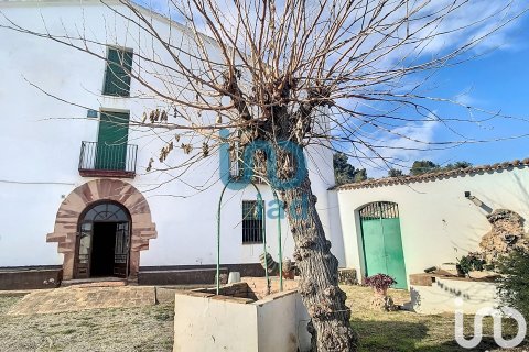 Продажа дома в Сан-Андреу-де-ла-Барка, Барселона, Испания 10 спален, 10701м2 №153665 - фото 2