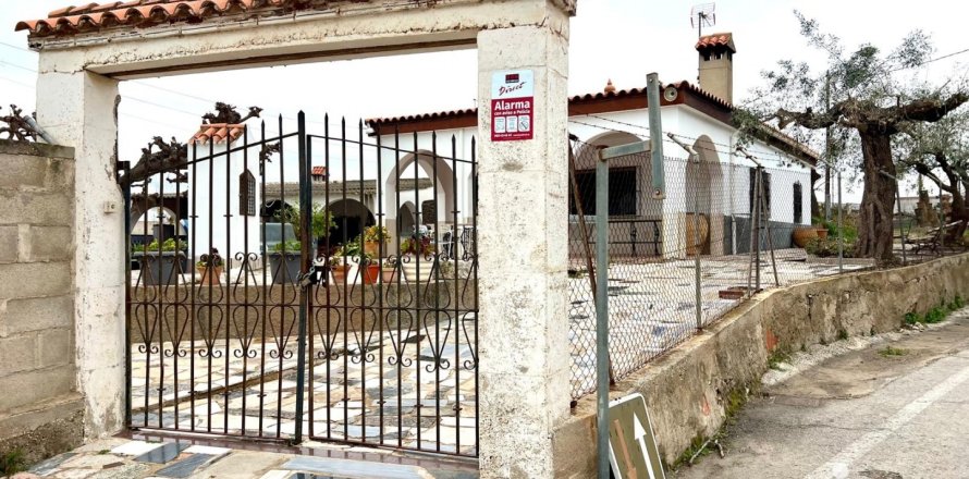 Дом в Винарос, Кастельон, Испания 3 спальни, 143м2 №153663