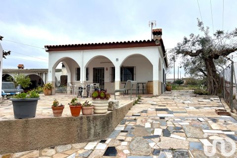 Продажа дома в Винарос, Кастельон, Испания 3 спальни, 143м2 №153663 - фото 5