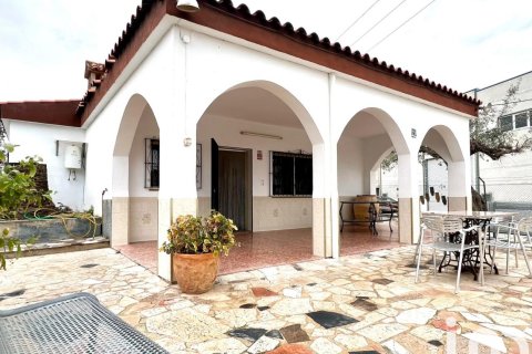 Продажа дома в Винарос, Кастельон, Испания 3 спальни, 143м2 №153663 - фото 11