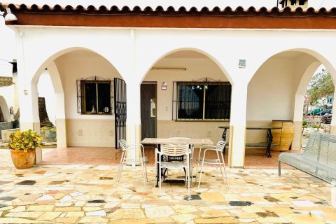 Продажа дома в Винарос, Кастельон, Испания 3 спальни, 143м2 №153663 - фото 23