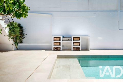 Dom w Empuriabrava, Girona, Hiszpania 3 sypialnie, 166 mkw. nr 153661 – zdjęcie 29