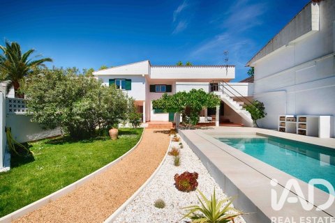 House in Empuriabrava, Girona, Spain 3 bedrooms, 166 sq.m. No. 153661