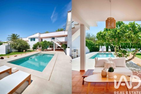 Dom w Empuriabrava, Girona, Hiszpania 3 sypialnie, 166 mkw. nr 153661 – zdjęcie 2