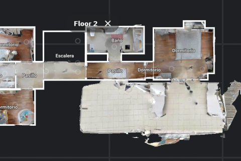 Продажа дома в Кунит, Таррагона, Испания 3 спальни, 256м2 №153662 - фото 30