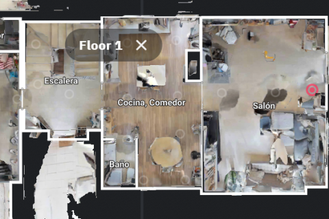 Продажа дома в Кунит, Таррагона, Испания 3 спальни, 256м2 №153662 - фото 29